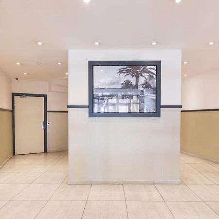 Superbe T2 Moderne Et Luxueux Lägenhet Cannes Exteriör bild